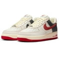thumbnail image 3 of Men's Nike Air Force 1 '07 PRM "Chicago" Summit Wht/Gym Red (FQ8743 121) - 8.5, 3 of 5