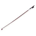 thumbnail image 4 of OULII 1Pcs Arc Octogonal pour Fiddle avec Fonction Non-Déformable pour Débutants, 4 of 8