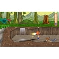 thumbnail image 2 of Go Diego Go! Great Dinosaur Rescue - Wii, 2 of 6