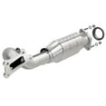 thumbnail image 2 of MagnaFlow 51547 - Catalytic Converter, 2 of 10