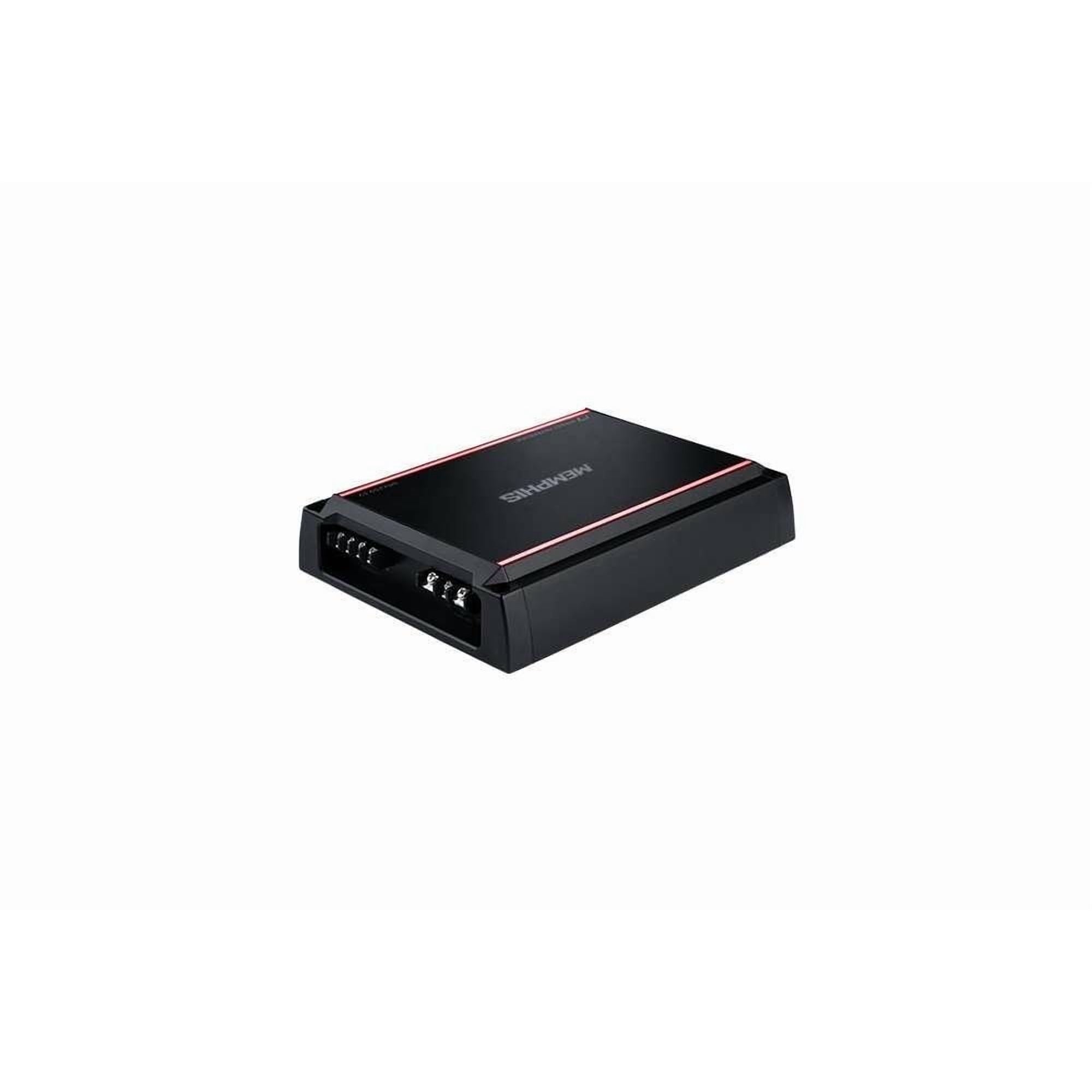Memphis Audio SE1000.1V2 Monoblock Vehicle Audio Amplifier