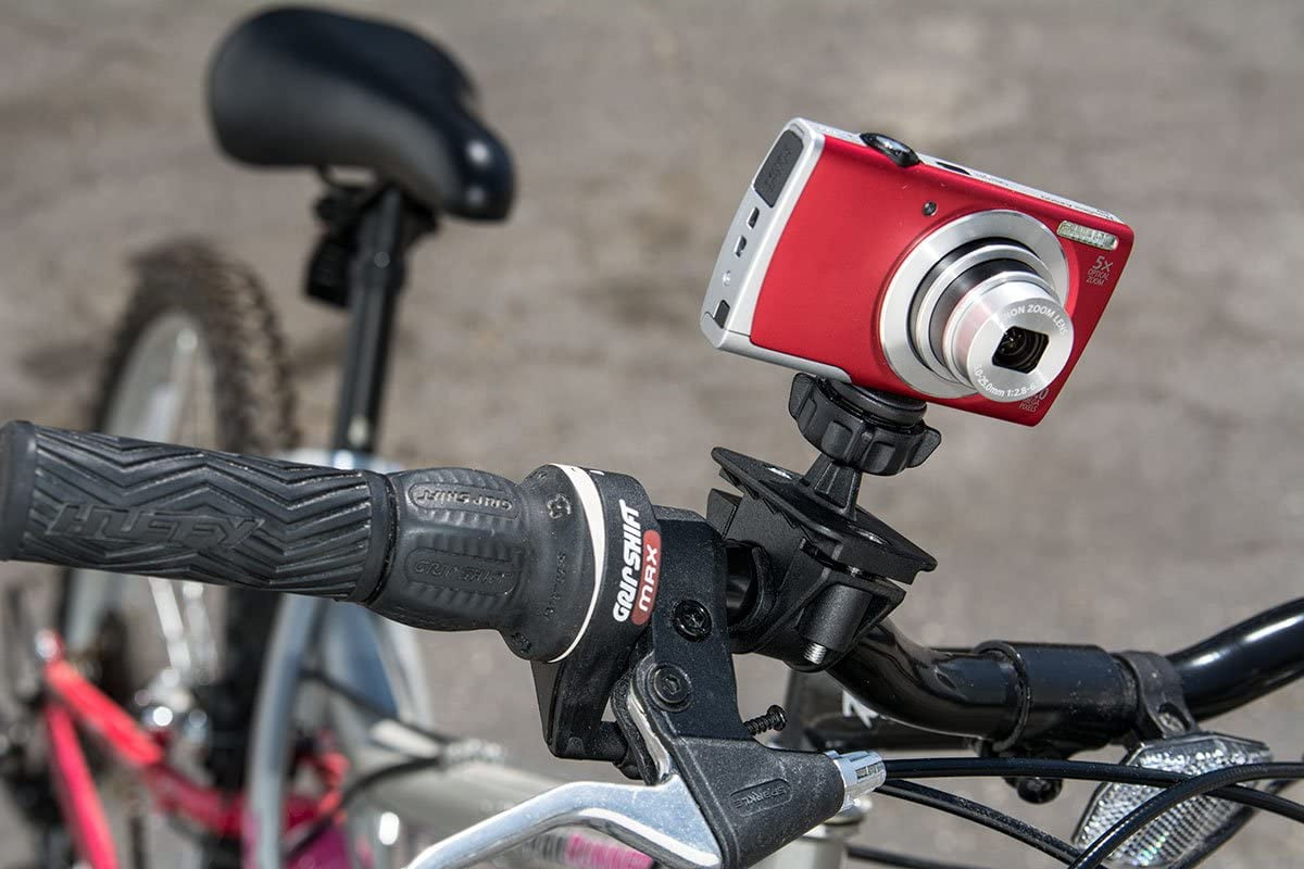 bike bar mount