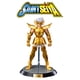 thumbnail image 4 of Figura Armable Coleccionable Blokees Saint Seiya Champion ClassMascara de la Muerte Cancer version Manga, 4 of 4