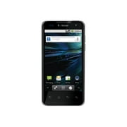 LG G2x - 3G smartphone - RAM 512 MB - microSD slot - LCD display - 4" - 800 x 480 pixels - rear camera 8 MP - T-Mobile