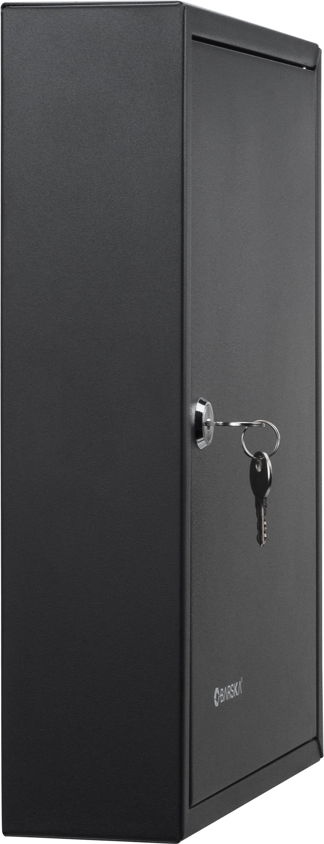 Barska 42 Position Hooks Home or Office Key Storage Safe Cabinet with Key Lock