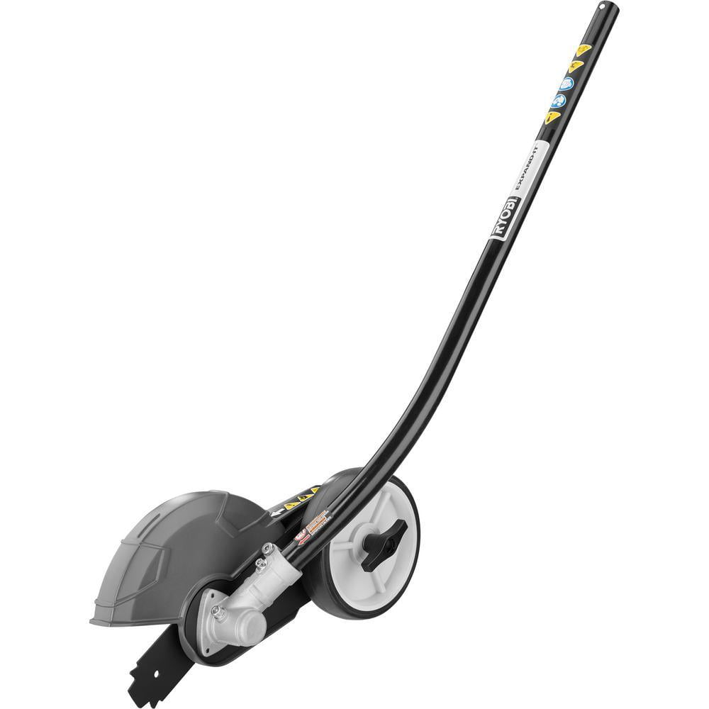 Ryobi expand 2024 it edger