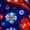 #01 Multicolor, variant on 250th Anniversary Womens Pajama Patriotic Star USA Flag Print Wide Leg Trousers Elastic High Waist Regular Fit Daily Wear Comfy Pajama Bottoms, #01 Royal Blue, 3XL
