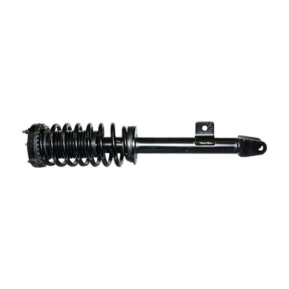 Gabriel G57071 Ultra ReadyMount Front Left Complete Strut Assembly Fits 05-10 Chrysler 300 5.7L 8Cyl RWD; 06-10 Dodge Charger 5.7L 8Cyl RWD, 05-08 Dodge Magnum 5.7L 8Cyl RWD (1 pack)