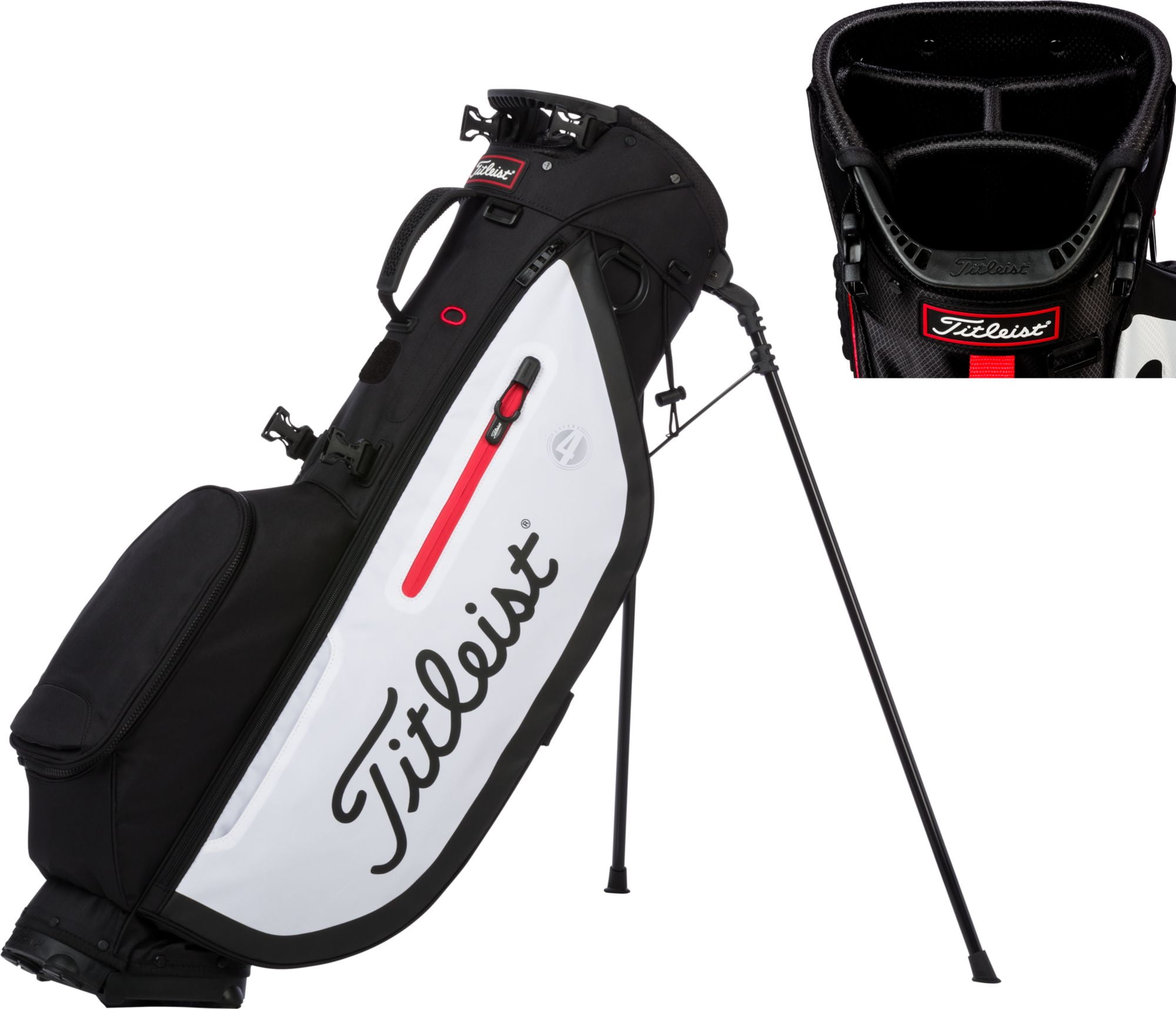 2019 titleist golf bags