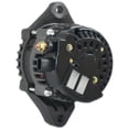 thumbnail image 2 of OEM Grade 50 Amp Marine Alternator Compatible with Mercury Optimax 75 90 115 200 225 250 300HP Outboard 1.5L 3.0L V6 DFI EFI 1998-2014 875286A1 881247A1 889956 3-Cyl, 2 of 3