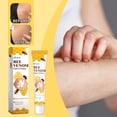 thumbnail image 1 of Crema hidratante para piel seca y áspera | Loción reparadora e hidratante | Aplicación tópica nutritiva y suavizante | Fórmula con barrera protectora | Textura ligera y no grasa | Tubo de 20g, 1 of 4