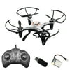 JX815-2 RC Mini Drone for Kids 2.4G 4CH RC Quadcopter Toy Headless Mode 360 Degree Flip for Beginners