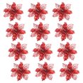thumbnail image 2 of 100Fens Christmas Decorations Christmas Flowers Decorate The Christmas Tree, Christmas Wreaths, Gift Boxes And Indoor And Outdoor Decorations., 2 of 3
