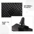 thumbnail image 2 of KAKOWELY car ac wind deflector 1 Set Of Vehicle Air Conditioner Deflector For Car Interior Ac Wind Baffle Car Air Vent Outlet Deflector Air Conditioner Wind Baffle, 2 of 5