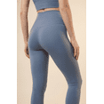 thumbnail image 3 of Women’s Moisture-Wicking Workout Legging, Comfortable Stretch Activewear, 3 of 7