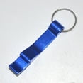 thumbnail image 1 of Abridores de botellas de cerveza coloridos, llavero de Metal de primera calidad, abridores de botellas de bebidas para hombres, mujeres, pequeños y prácticos, 5 uds., 1 of 5