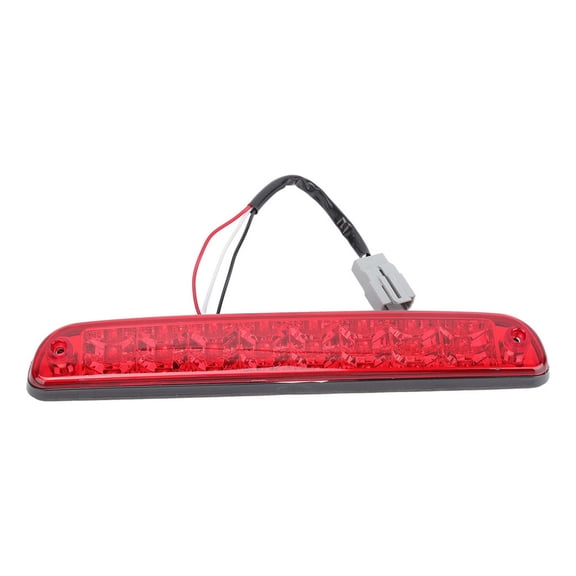 Applicable to Qe1 Third Brake Light For Mazda B3000 1994-2008