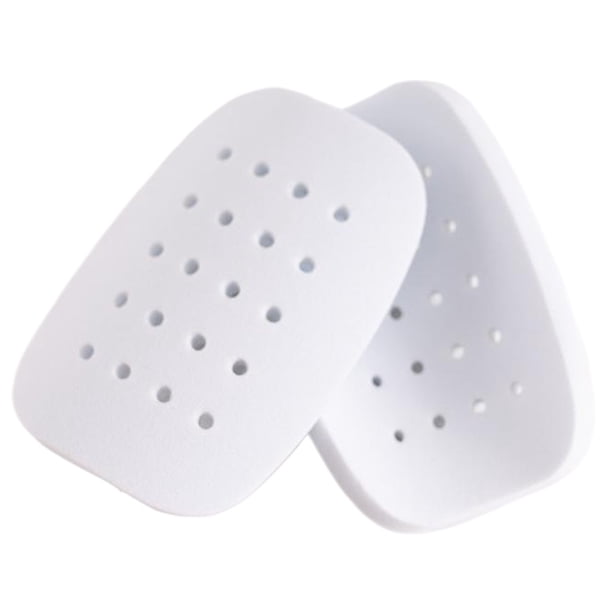 Almohadillas Protectoras Fútbol Protector Piernas Espinilleras 1 Par para Hombres Y Mujeres