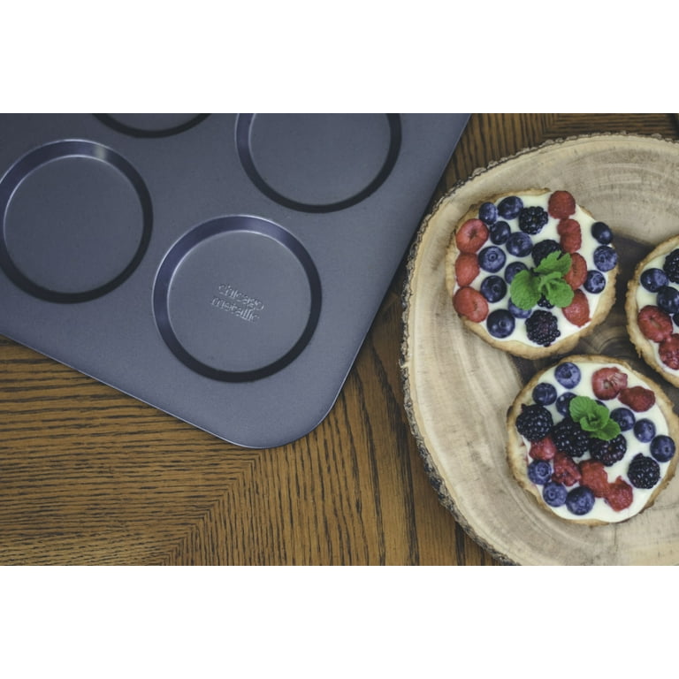 Camp Chef muffin pan  Advantageously shopping at