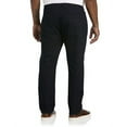 thumbnail image 2 of Tapered-Fit Stretch Jeans Philly Blue Eco 50 x 28, 2 of 6