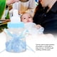 thumbnail image 5 of Botella De Caramelo Rellenable, Minibotellas Rellenables, Botellas De Baby Shower 2 Colores Para Boda Para Navidad, 5 of 8