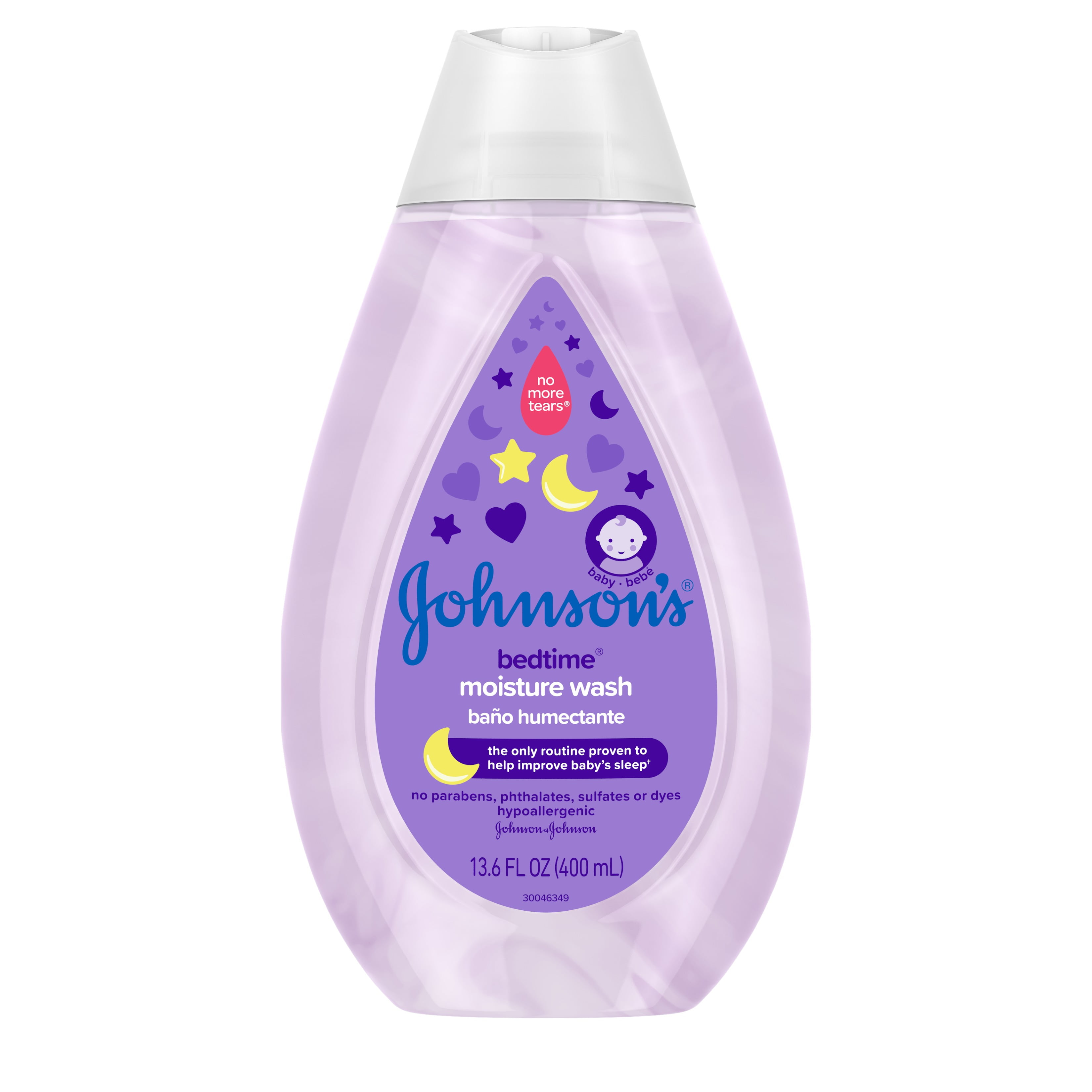 cheap baby shampoo