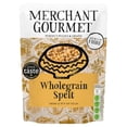 thumbnail image 3 of Merchant Gourmet Wholegrain Spelt 250g, British Import (Pack of 2), 3 of 5