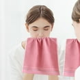 thumbnail image 5 of Sentmoon Room Decor Towel Wash Face Household Thickened Soft Absorbent Lint, 5 of 6
