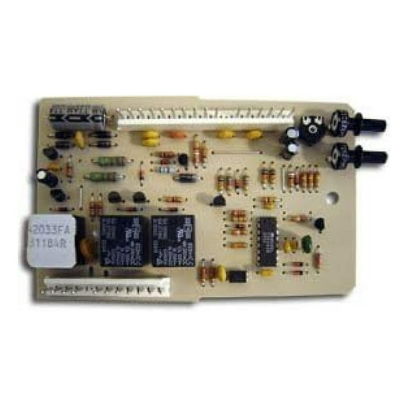 Sequencer Circuit Board 31184R