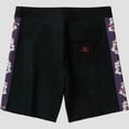 thumbnail image 2 of Billabong D Bah Pro 18in Boardshort - Men's, Stealth, 36, 2 of 3