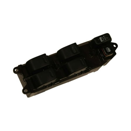 Door Lock and Window Switch