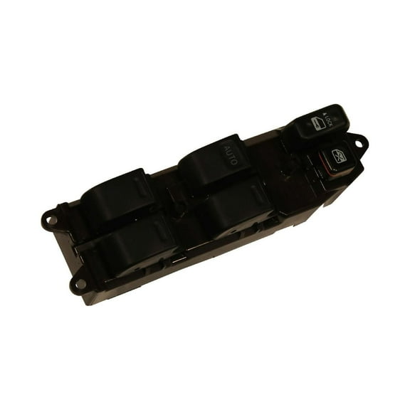 Door Lock and Window Switch