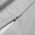 thumbnail image 5 of Martha Stewart Emerson 2 Piece Set Euro Sham, 5 of 7