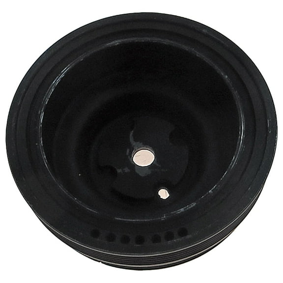 Dorman 594-376 Engine Harmonic Balancer for Specific Mitsubishi Models Fits select: 2000-2002 MITSUBISHI MIRAGE