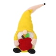 thumbnail image 1 of unbranded 1Ud Gnome Decorativo Lápiz Multicolor Para Ambiente Y Regalo Especial, 1 of 6