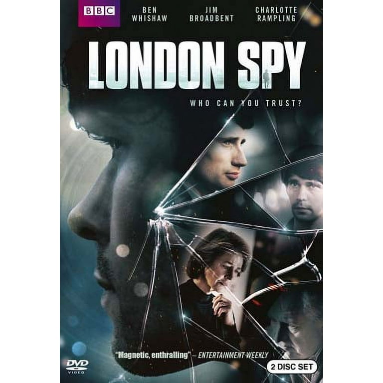 London Spy ロンドン・スパイ [リージョン1] Amazon.co.jp: London Spy ロンドン・スパイ [リージョン1] : DVD