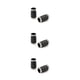 thumbnail image 1 of Tubo de afinación Eigraketly para clarinete secciones B Type3 NO3, 1 of 6