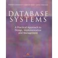thumbnail image 1 of Pre-Owned Database Systems: A Practical Approach to Design, Implementation and Management (International Computer Science Series) (Paperback) 0201422778 9780201422771, 1 of 1