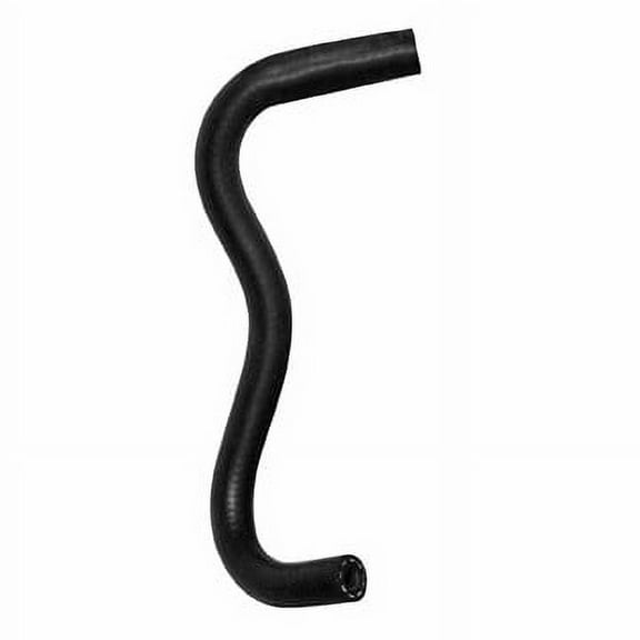 Dayco 86831 Molded Htr Hose Fits select: 2002-2009 TOYOTA CAMRY, 1993-1995 TOYOTA PICKUP