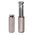 thumbnail image 5 of 2x Electric Guitar Saddle Bridge Bolts Post Musical Instrument Parts, 5 of 6