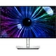 thumbnail image 3 of Monitor concentrador Dell UltraSharp de 24" - (U2424HE) Panel IPS 16:9, resolución de 1920 x 1080 a 60 Hz, USB-C HDMI incorporado, DisplayPort, paquete con 2 monitores + kit de limpieza y más, 3 of 8