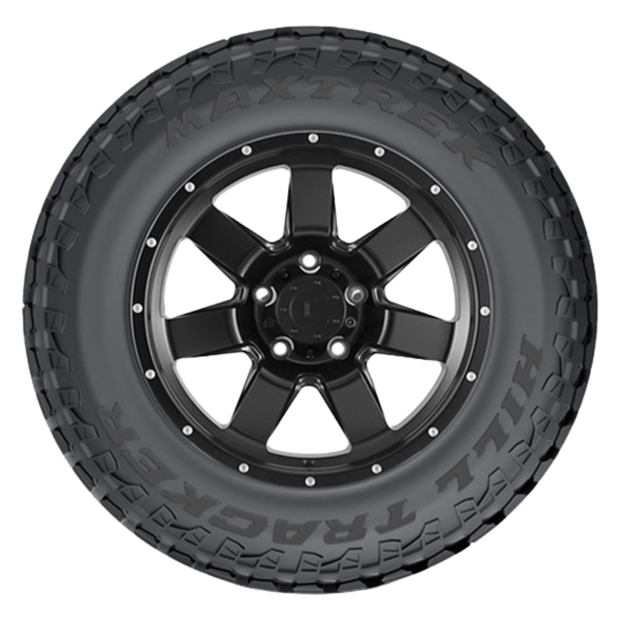 Maxtrek Hill Tracker All Terrain LT275/70R18 125/122Q E Light Truck Tire
