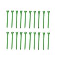 thumbnail image 4 of UPGRATOR Cylindrical Golf Tees 100Pcs for Home Golf Practice, 4 of 8