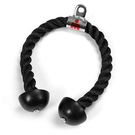 Ironman Pro Tricep Rope Attachment