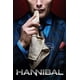 thumbnail image 3 of Póster del programa de televisión Hannibal, película de terror y suspenso clásica de Mads Mikkelsen, lienzo impreso, arte de pared, imágenes para decoración del hogar, dormitorio y club, 3 of 5