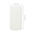 thumbnail image 2 of HINTRMENT Replacement Lamp Shade Iron Table Lampshade Light Diffusion Adults 1Pack, 2 of 5