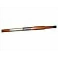 thumbnail image 3 of Vio Music Advanced 4/4 Cello Bow, Ebony Frog, Fully-lined, 3 of 4