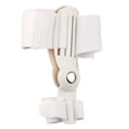 thumbnail image 5 of Corrector de juanetes para mujeres (2 piezas), Hallux Valgus Brace Almohadillas para férulas Juanetes Separadores de dedos gordos Alisador..., 5 of 5