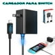 thumbnail image 2 of Cargador Nintendo Switch de 240v Tipo C, 2 of 6