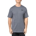 thumbnail image 1 of Camiseta Under Armour Sportstyle Left Chest para hombre, 1 of 3